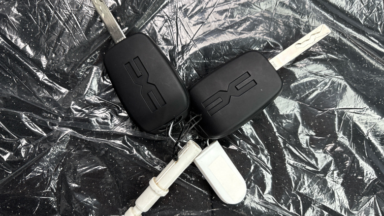 Dacia Spring 27kWh Expression 65 48kW 5dr Auto Electric Hatchback